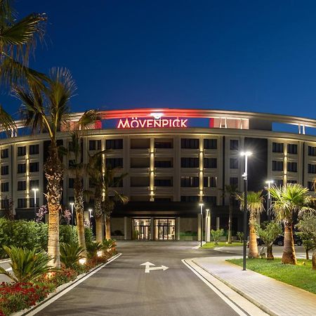 Moevenpick Hotel Lalez Durres Plazhi San Pietro Eksteriør bilde