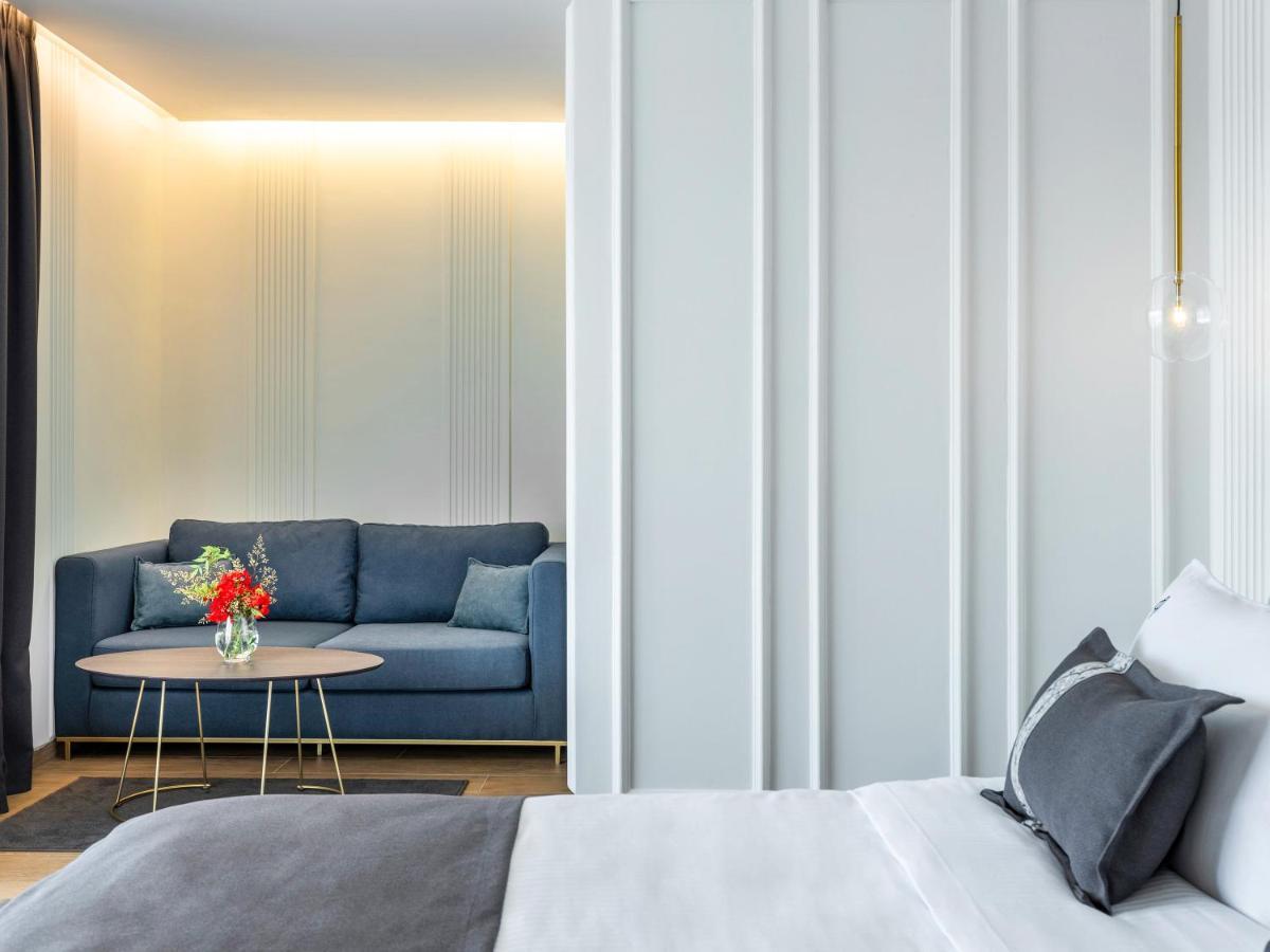Moevenpick Hotel Lalez Durres Plazhi San Pietro Eksteriør bilde
