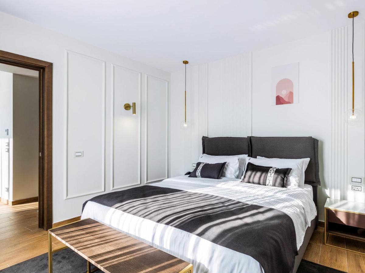 Moevenpick Hotel Lalez Durres Plazhi San Pietro Eksteriør bilde