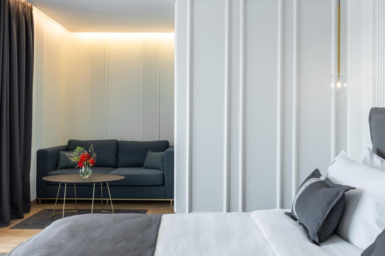 Moevenpick Hotel Lalez Durres Plazhi San Pietro Eksteriør bilde