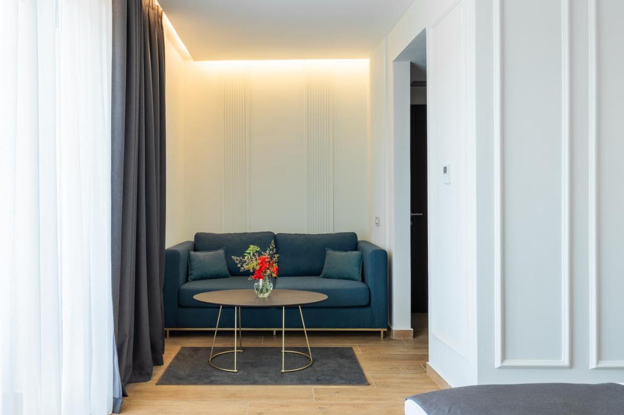 Moevenpick Hotel Lalez Durres Plazhi San Pietro Eksteriør bilde