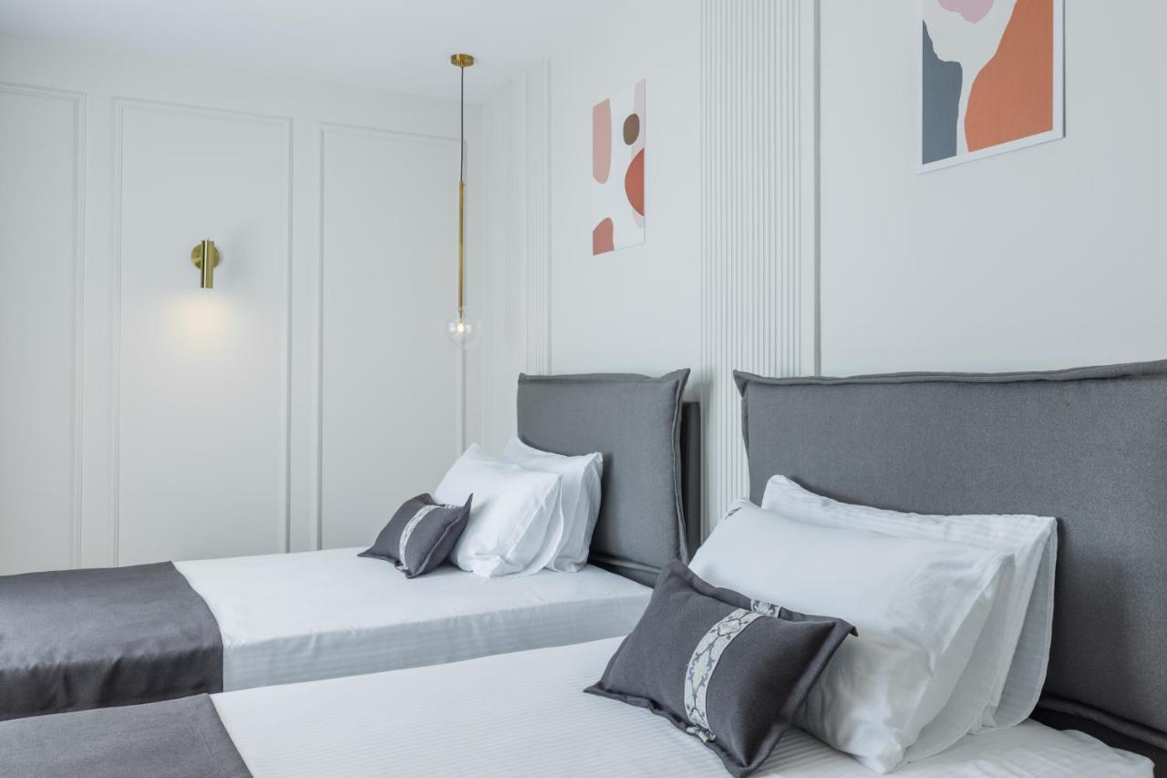 Moevenpick Hotel Lalez Durres Plazhi San Pietro Eksteriør bilde