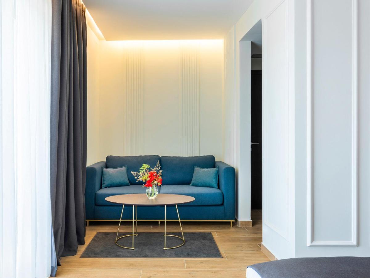 Moevenpick Hotel Lalez Durres Plazhi San Pietro Eksteriør bilde
