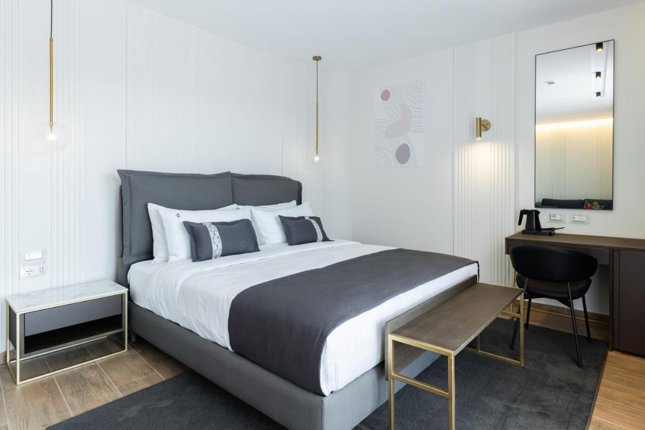 Moevenpick Hotel Lalez Durres Plazhi San Pietro Eksteriør bilde
