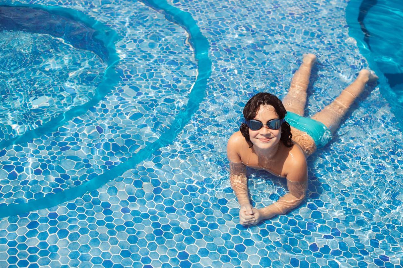 Moevenpick Hotel Lalez Durres Plazhi San Pietro Eksteriør bilde