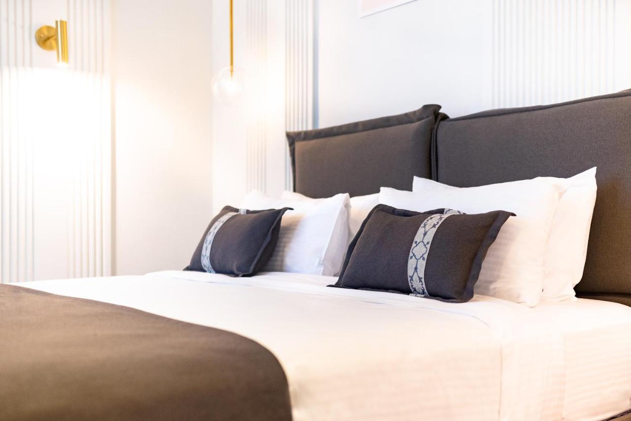 Moevenpick Hotel Lalez Durres Plazhi San Pietro Eksteriør bilde
