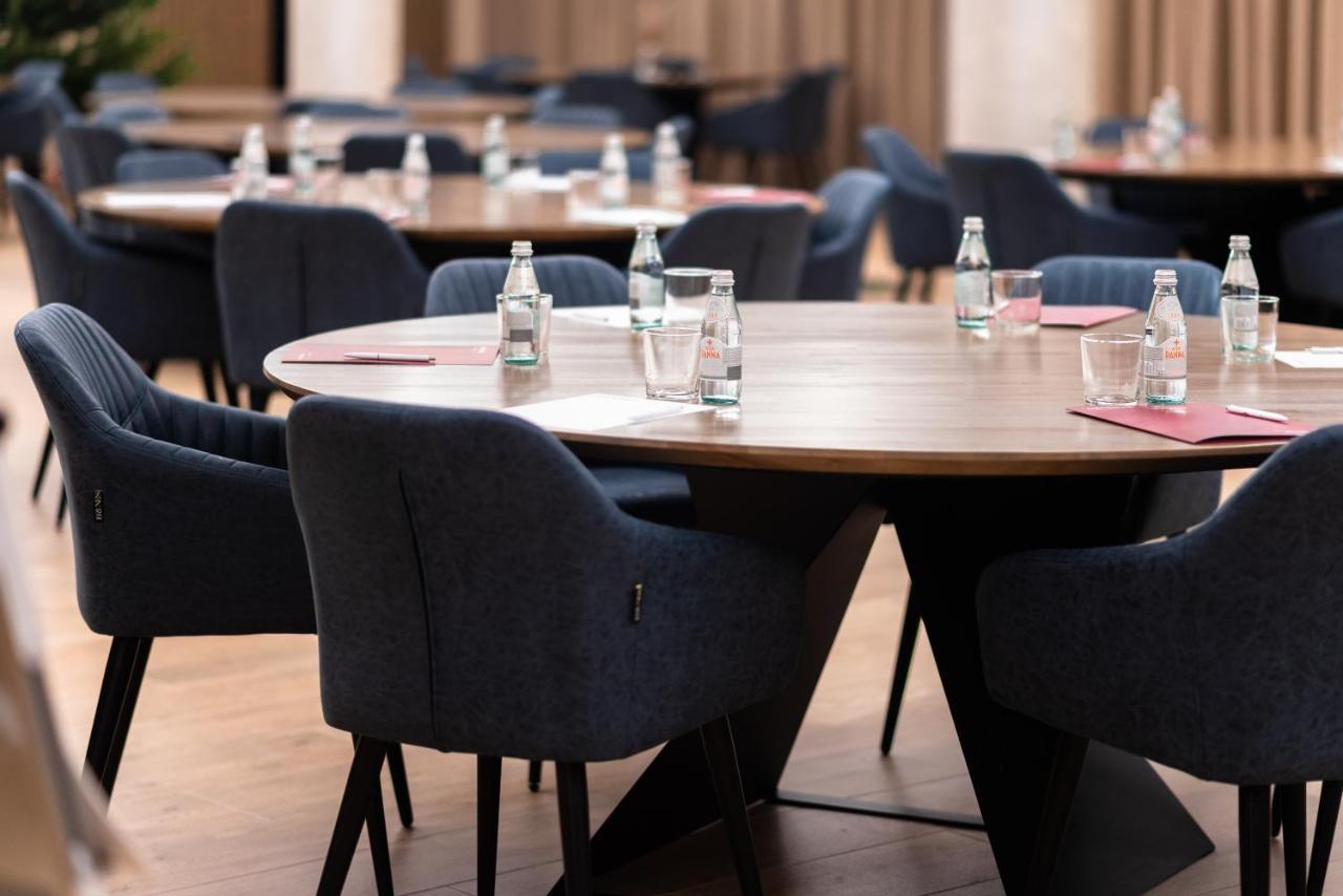 Moevenpick Hotel Lalez Durres Plazhi San Pietro Eksteriør bilde